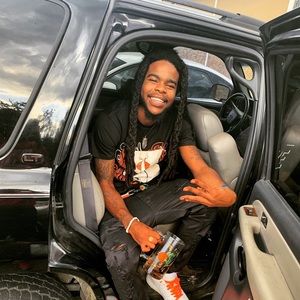 Meet your Posher, Chandler